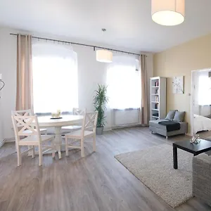 Appartement Feel At, Berlijn