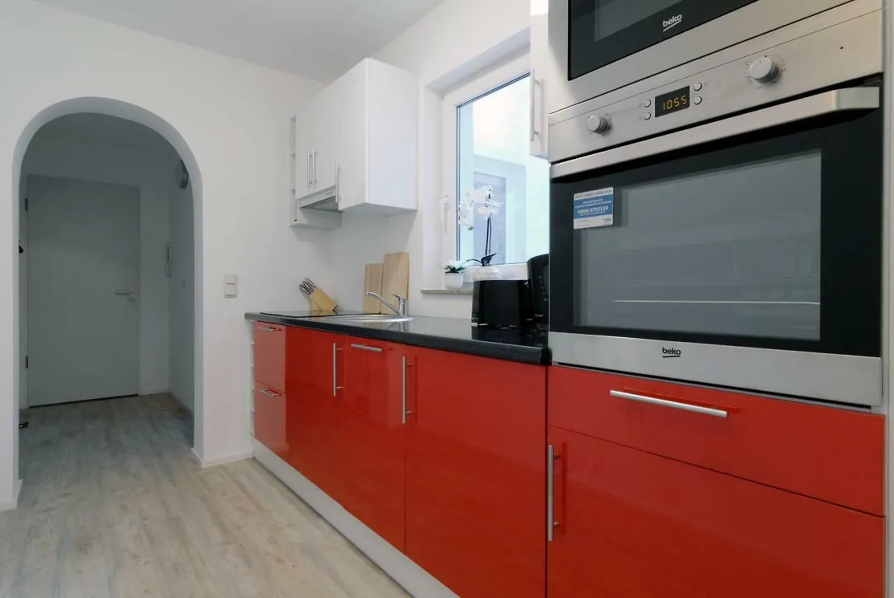 Luxusapartment Nahe Mueggelsee Berlino 0*,  Germania