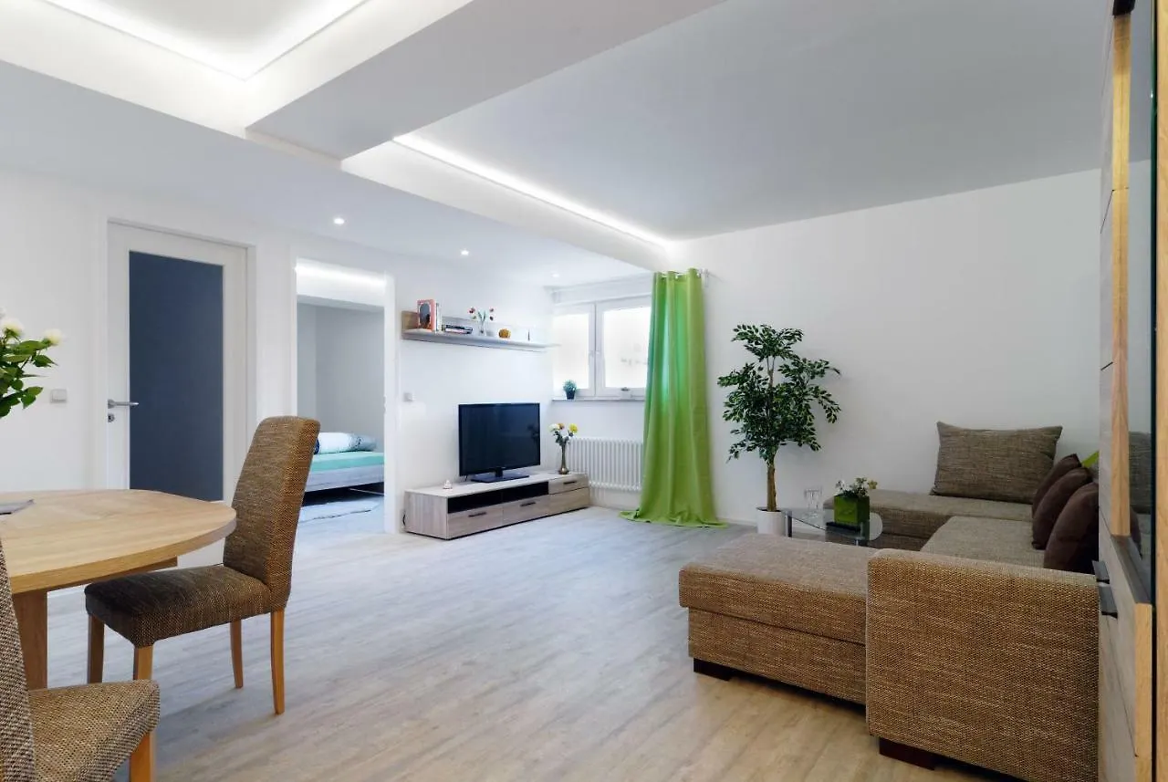 Contatti di Luxusapartment Nahe Mueggelsee