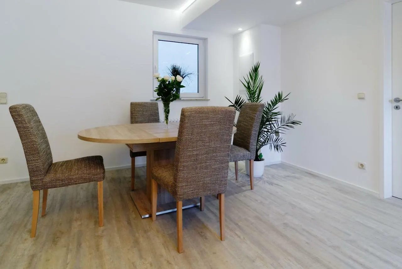 Apartment Luxusapartment Nahe Mueggelsee Berlin Germany
