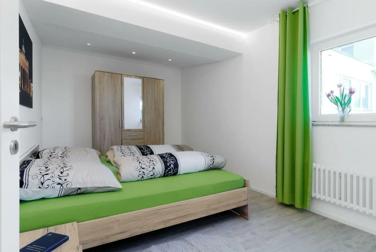 Apartment Luxusapartment Nahe Mueggelsee Berlin